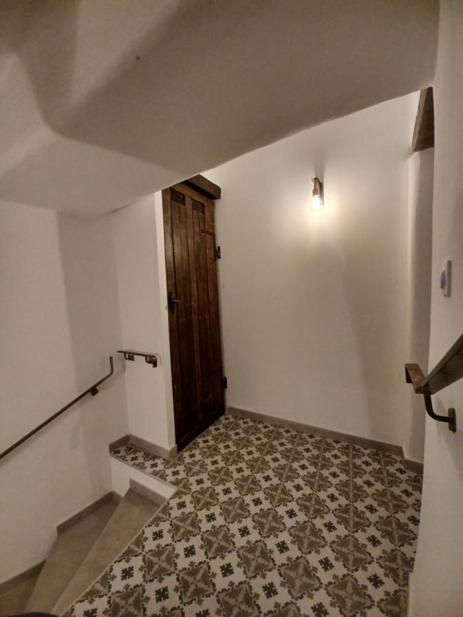 Casa Pernice Penta di Casinca Exterior photo