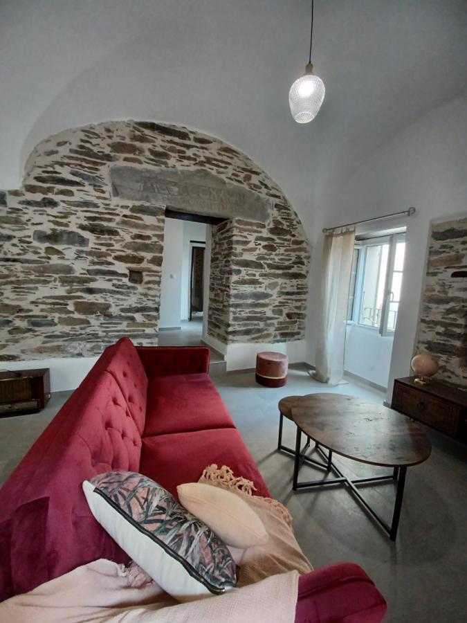 Casa Pernice Penta di Casinca Exterior photo