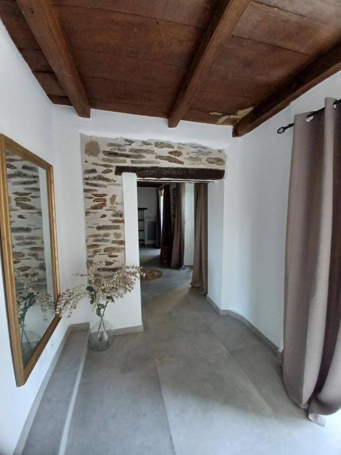 Casa Pernice Penta di Casinca Exterior photo