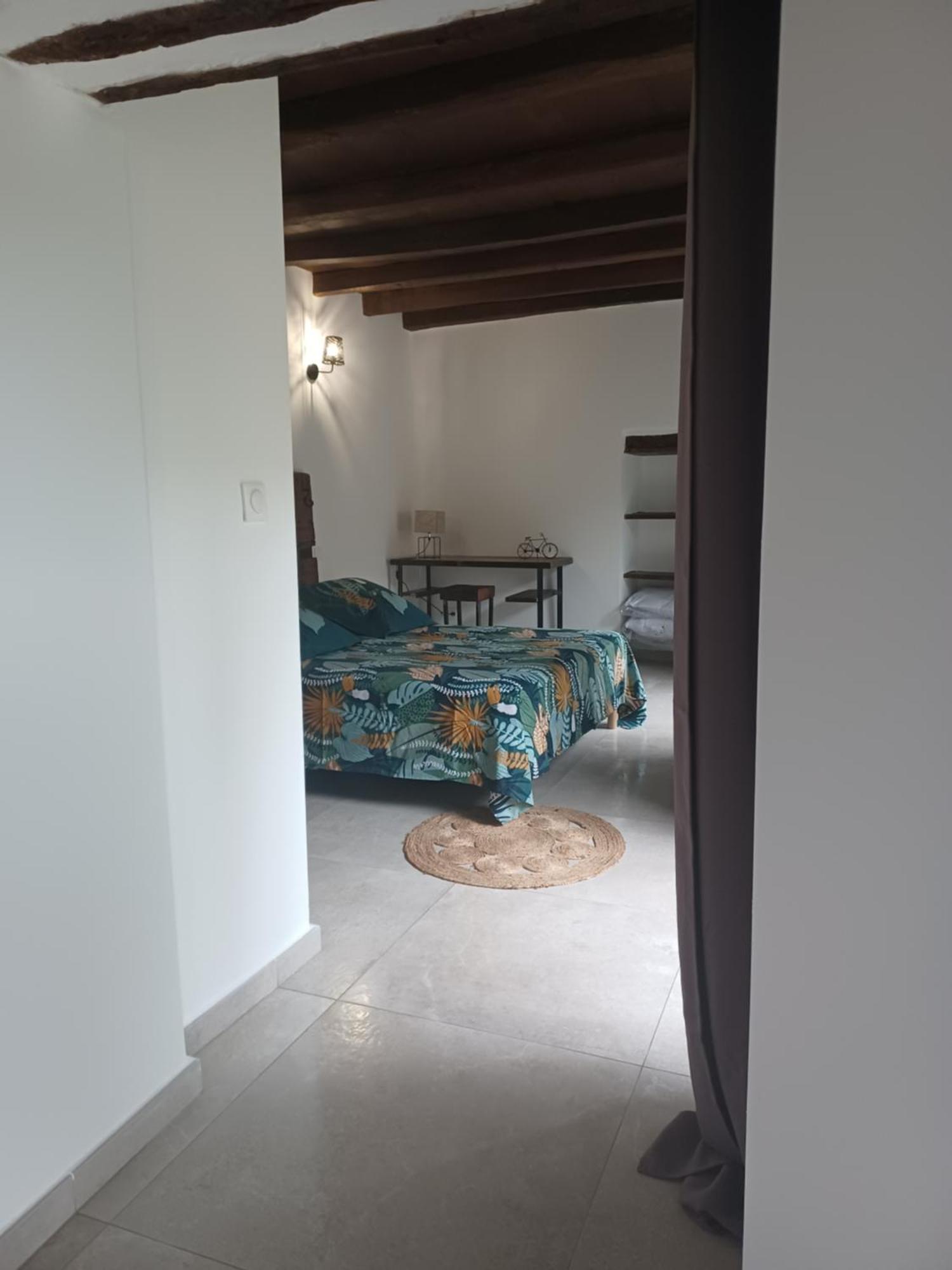 Casa Pernice Penta di Casinca Room photo